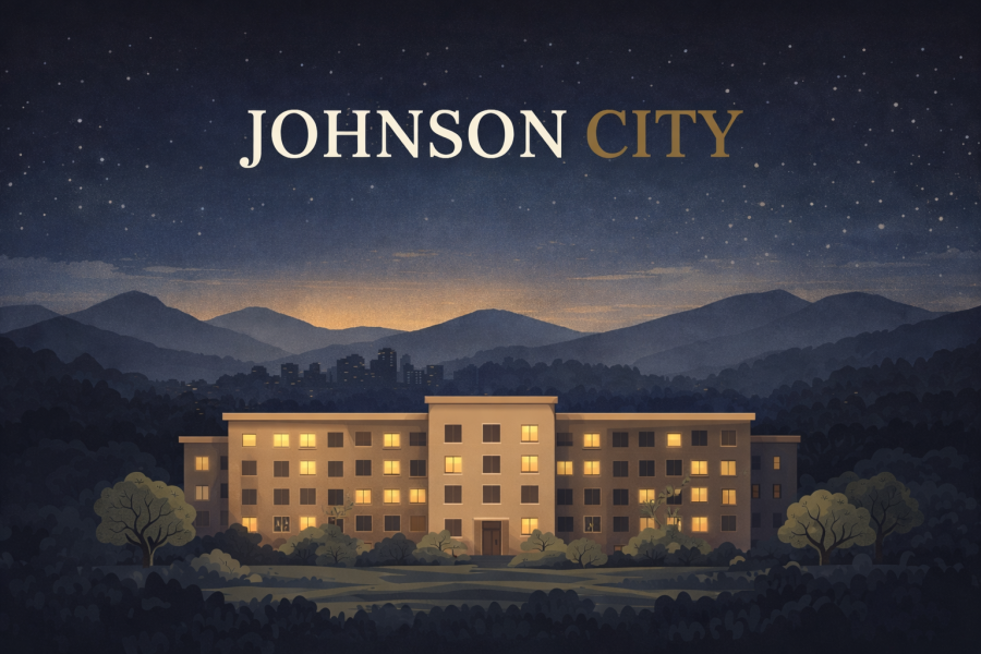 Things to Consider Before Renting an Apartment in Johnson City